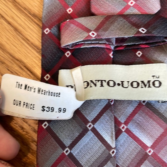 Dress Tie Variety - Picture 3 of 10